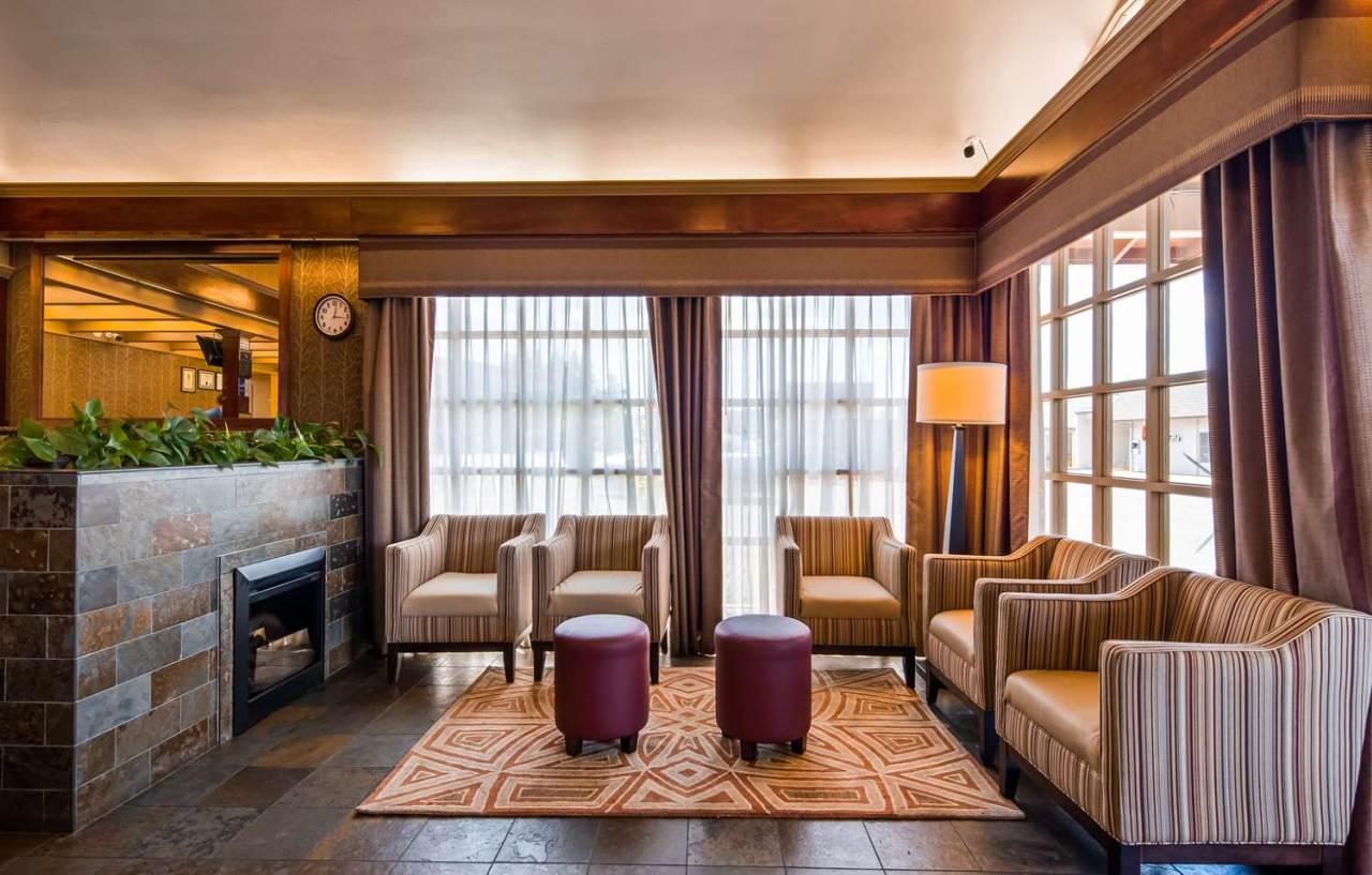 Western Garden Hotel