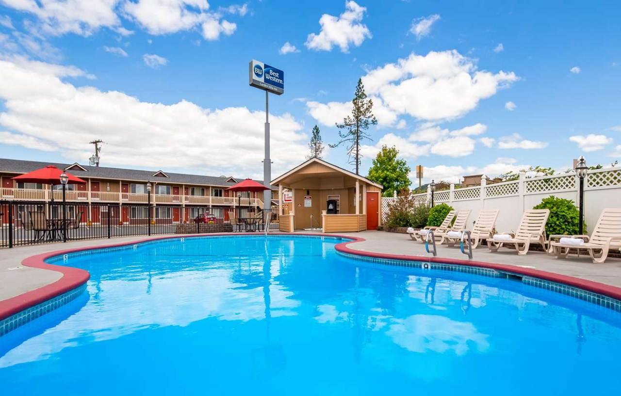 Hotel Western Garden 3*