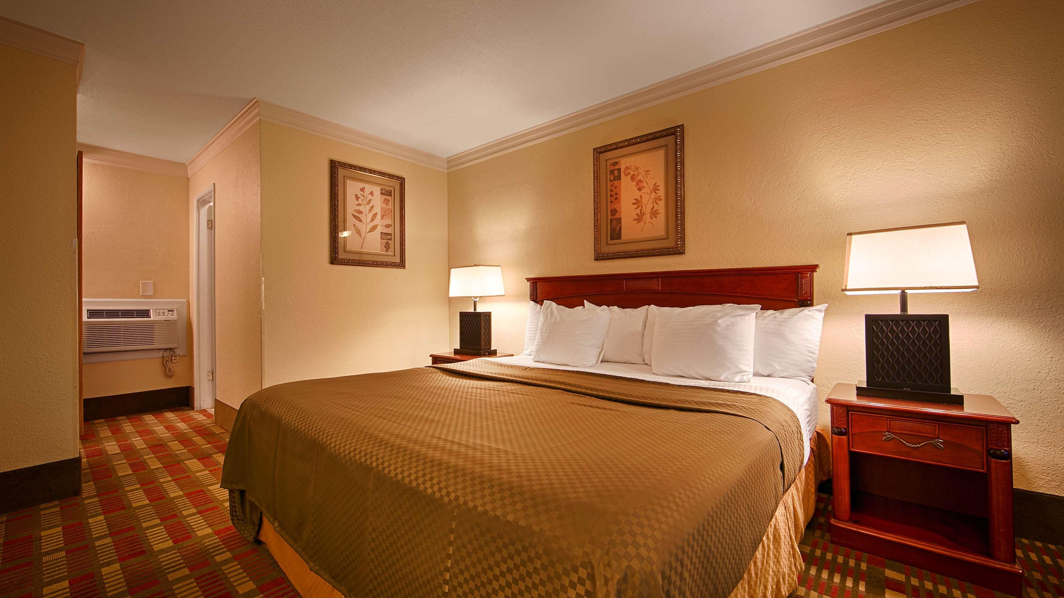 Hotel Western Garden