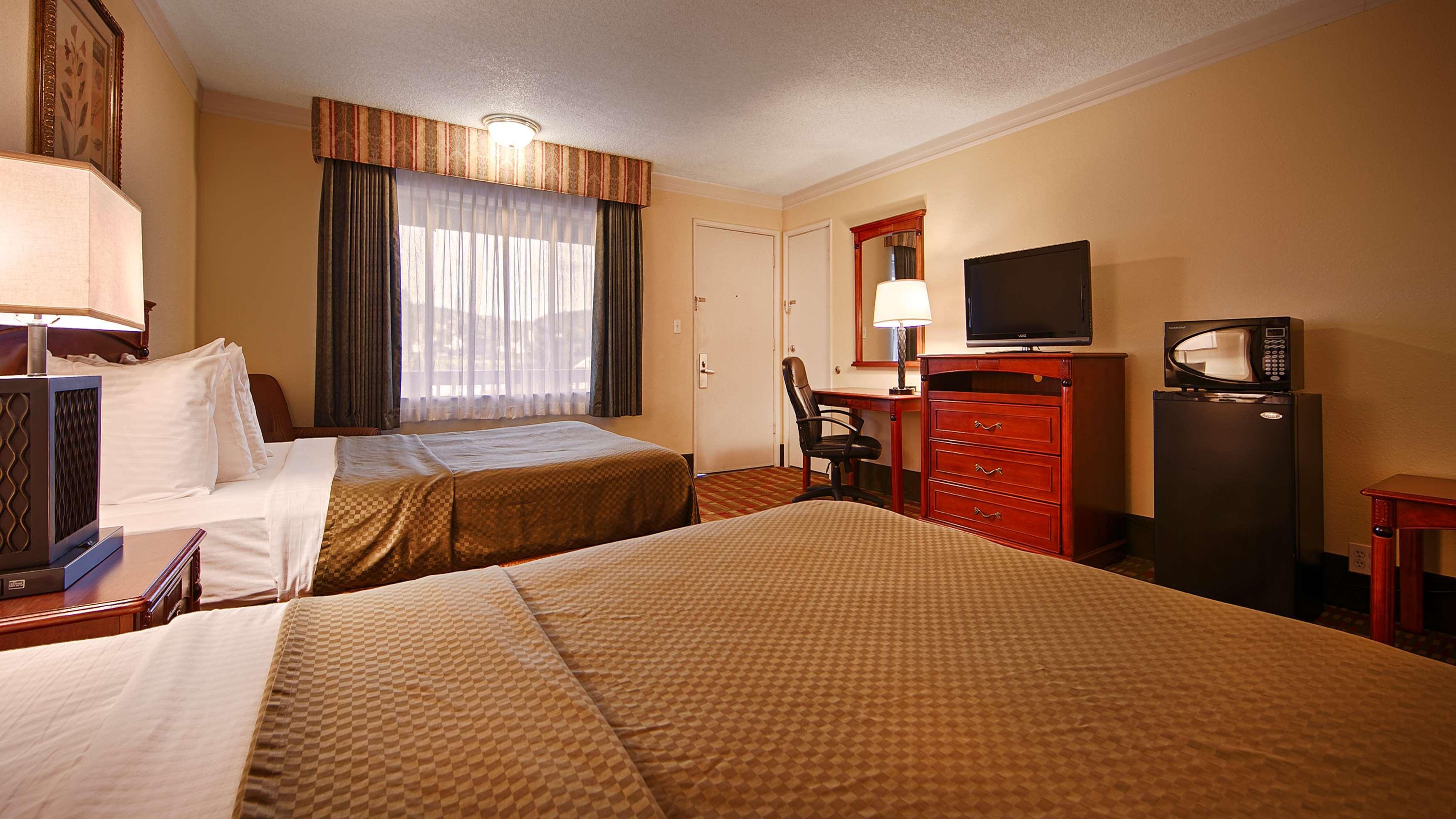 Western Garden Hotel