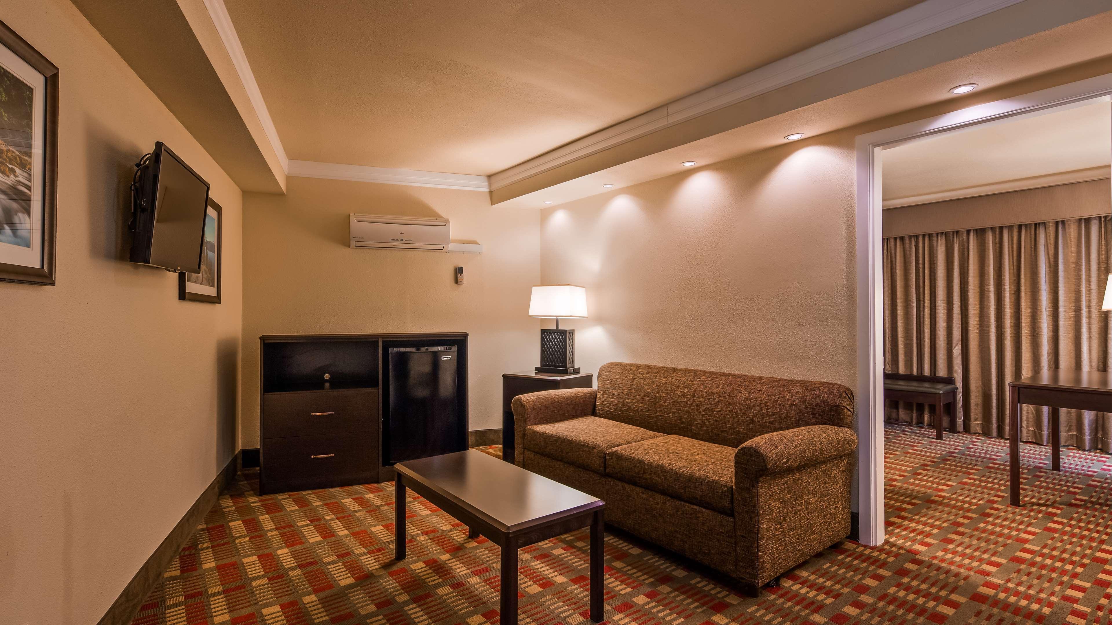 Western Garden Hotel Roseburg