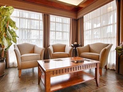 Hotel Western Garden 3*