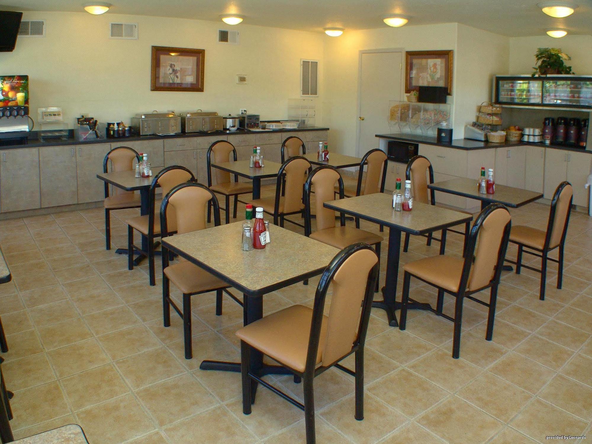 Hotel Western Garden Roseburg