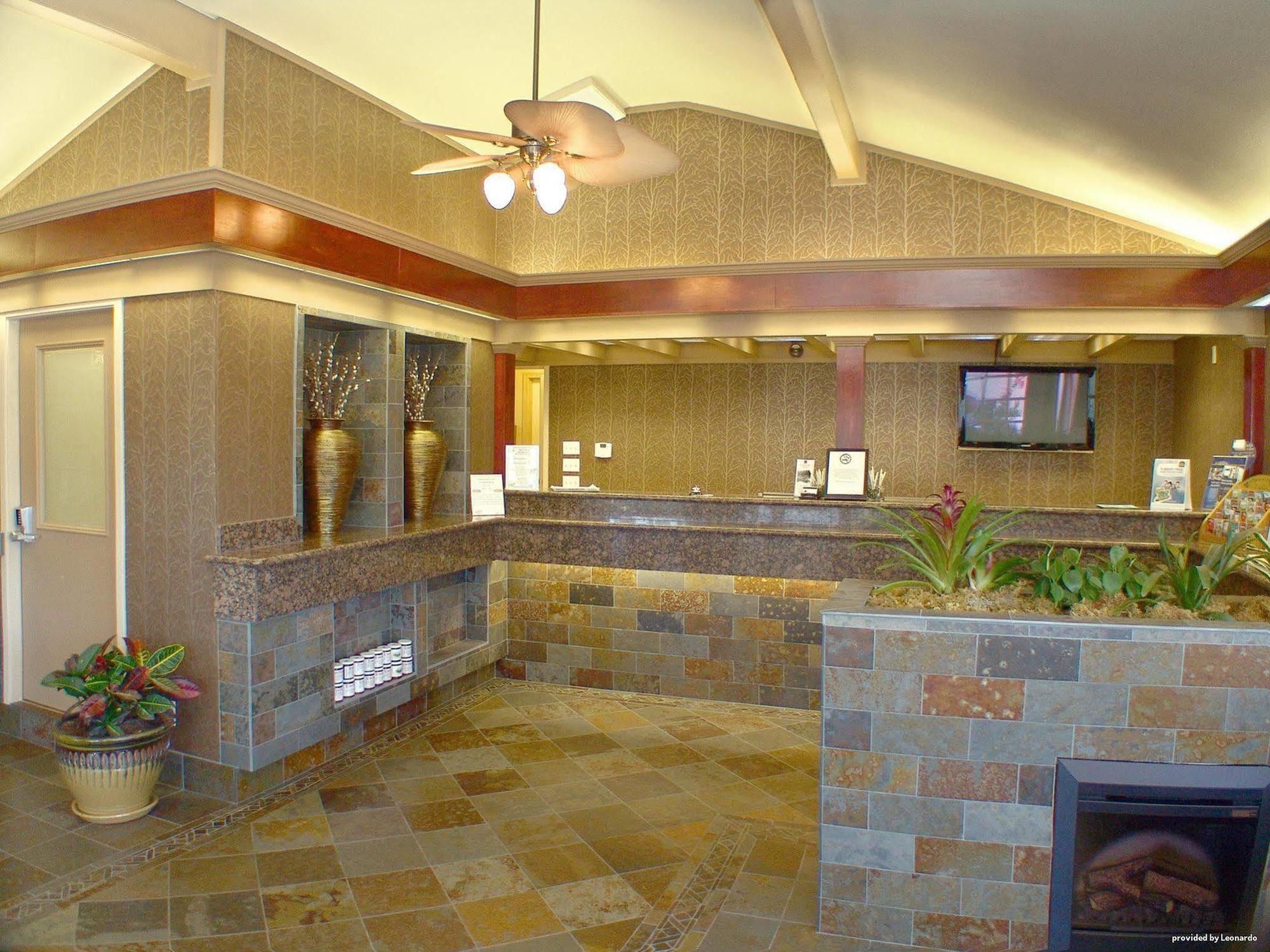 Western Garden Hotel Roseburg