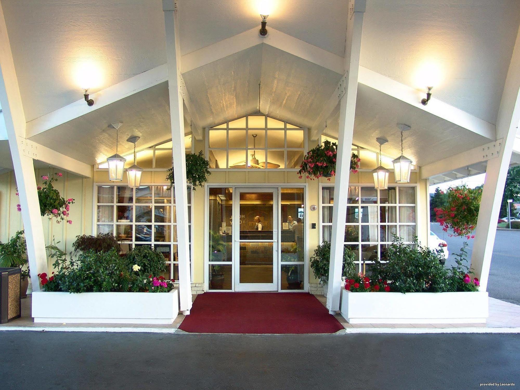 Western Garden 3* Roseburg