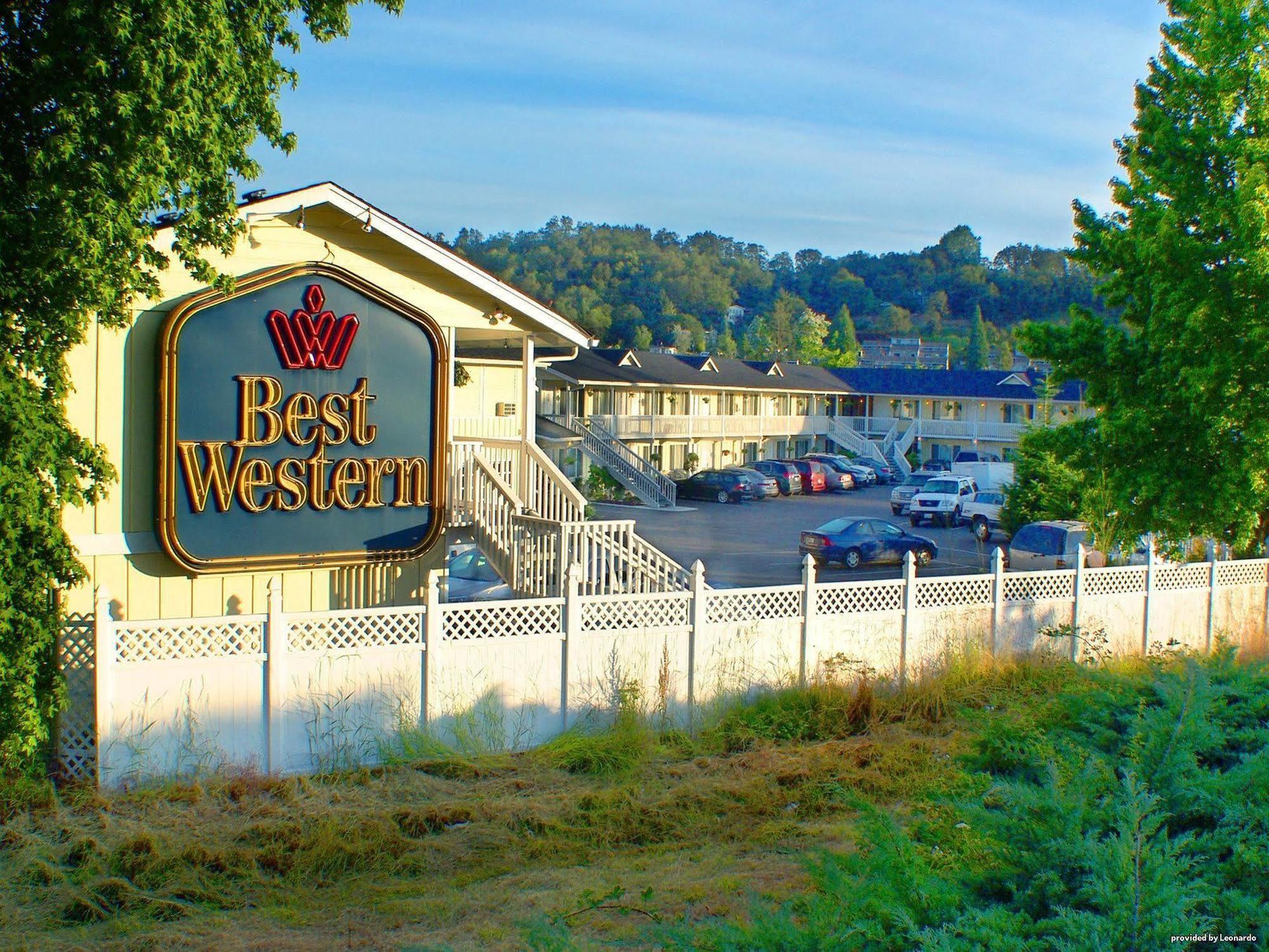 Western Garden 3* Roseburg