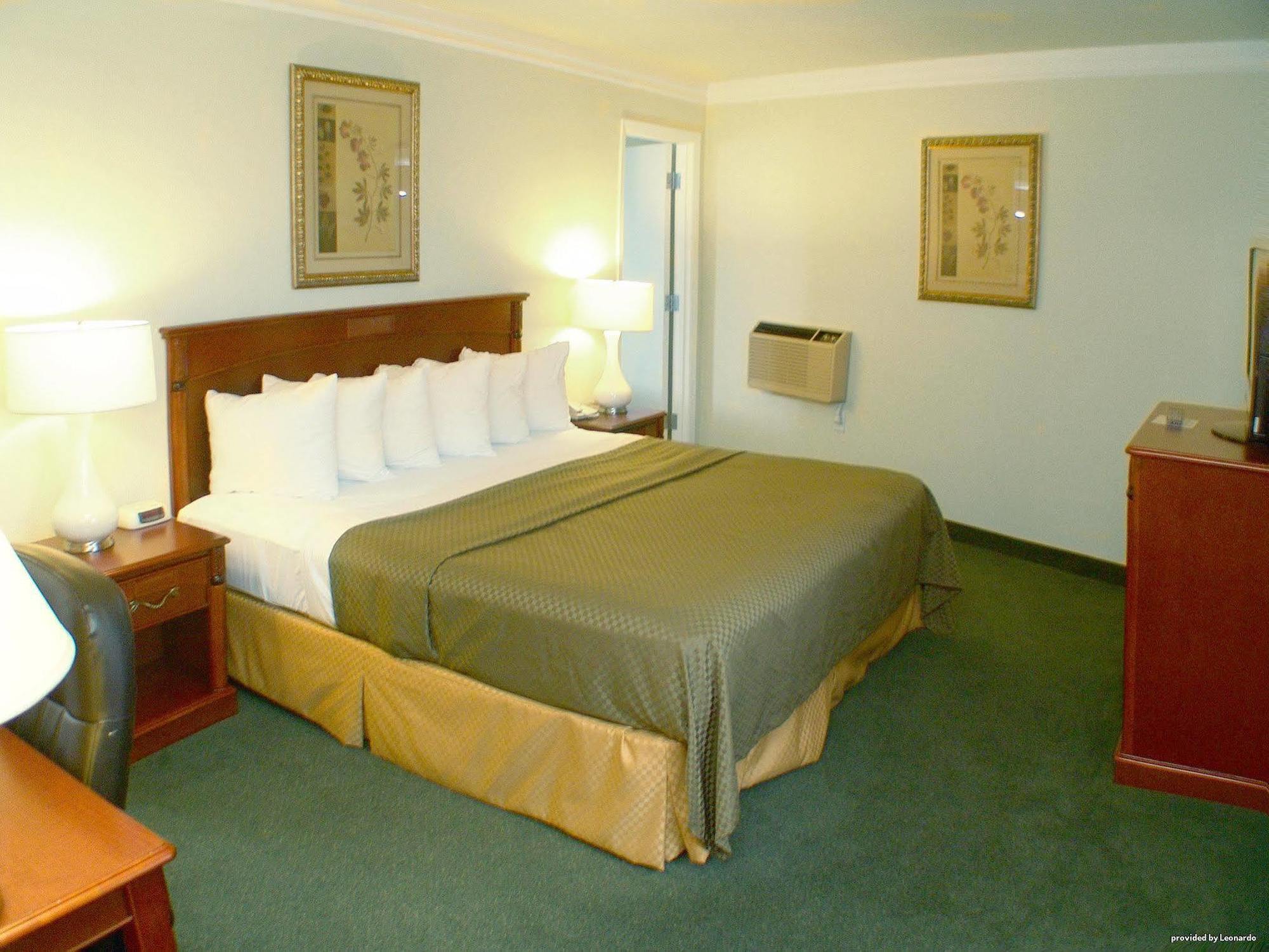 Western Garden Hotel Roseburg