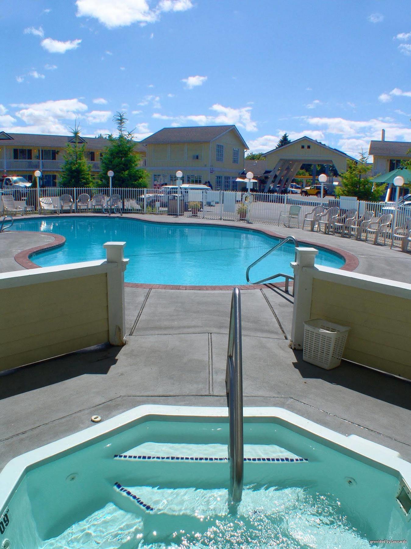 Western Garden 3* Roseburg