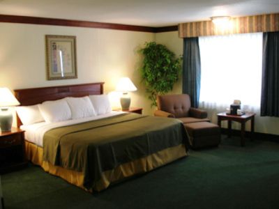 Hotel Western Garden