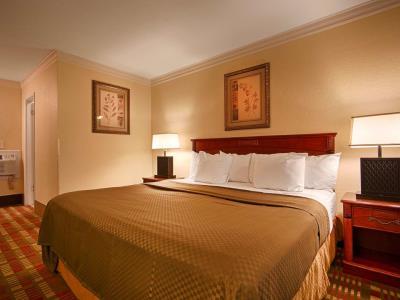 Western Garden Hotel